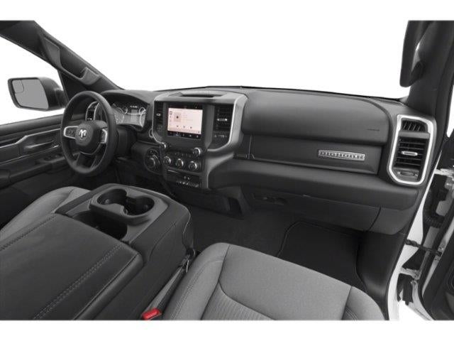 2023 RAM Ram 1500 Big Horn Quad Cab 4x4 6'4' Box