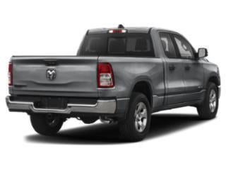 2023 RAM Ram 1500 Big Horn Quad Cab 4x4 6'4' Box