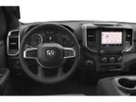 2023 RAM Ram 1500 Big Horn Quad Cab 4x4 6'4' Box