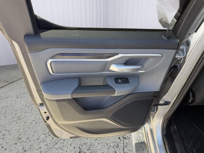 2023 RAM 1500 Big Horn Quad Cab 4x4 6'4' Box