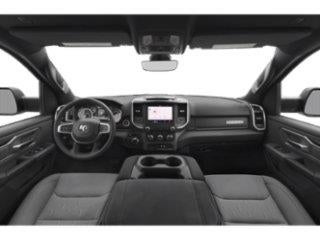 2023 RAM Ram 1500 Big Horn Quad Cab 4x4 6'4' Box