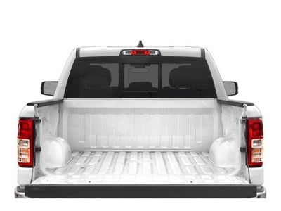 2023 RAM Ram 1500 Big Horn Quad Cab 4x4 6'4' Box