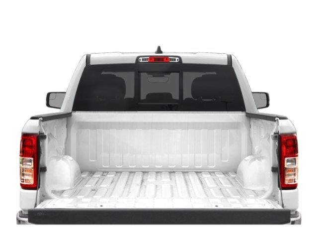 2023 RAM Ram 1500 Big Horn Quad Cab 4x4 6'4' Box
