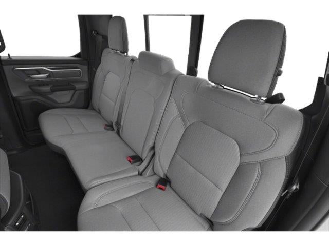 2023 RAM Ram 1500 Big Horn Quad Cab 4x4 6'4' Box