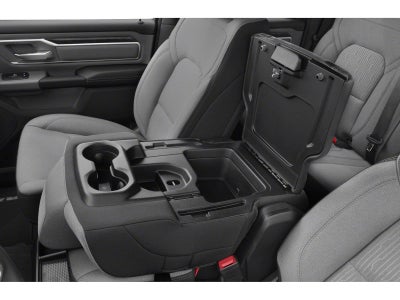 2023 RAM Ram 1500 Big Horn Quad Cab 4x4 6'4' Box