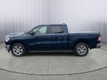 2021 RAM 1500 Big Horn Crew Cab 4x4 5'7' Box
