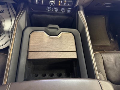 2025 RAM 1500 Limited Longhorn Crew Cab 4x4 5'7' Box