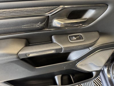 2020 RAM 1500 Limited Crew Cab 4x4 5'7' Box