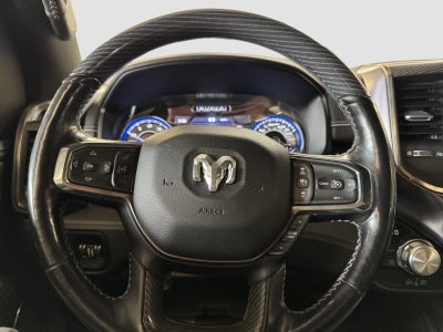 2020 RAM 1500 Limited Crew Cab 4x4 5'7' Box