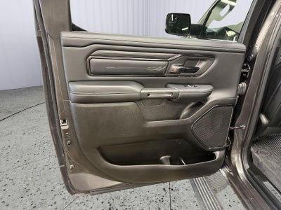 2024 RAM 1500 Limited Crew Cab 4x4 5'7' Box