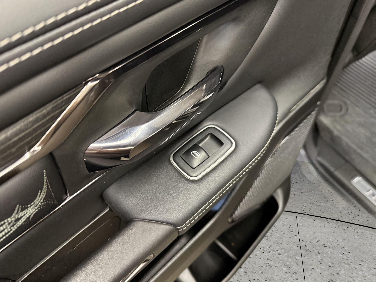 2024 RAM 1500 Limited Crew Cab 4x4 5'7' Box