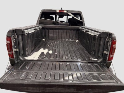 2024 RAM 1500 Limited Crew Cab 4x4 5'7' Box