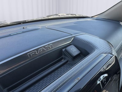 2021 RAM 1500 Limited Crew Cab 4x4 5'7' Box
