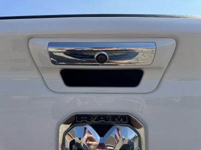 2021 RAM 1500 Limited Crew Cab 4x4 5'7' Box
