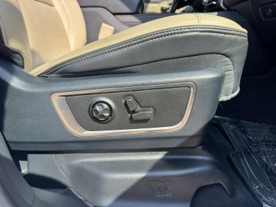 2021 RAM 1500 Limited Crew Cab 4x4 5'7' Box