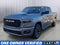2025 RAM 1500 Laramie Crew Cab 4x4 5'7' Box