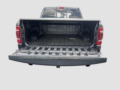 2021 RAM 1500 Laramie Crew Cab 4x4 5'7' Box