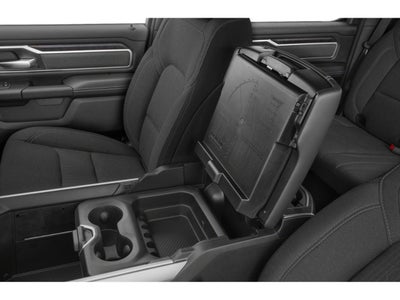 2024 RAM 1500 Laramie Crew Cab 4x4 5'7' Box
