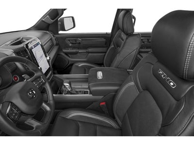 2025 RAM Ram 1500 RHO Crew Cab 4x4 5'7' Box