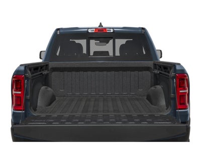 2025 RAM Ram 1500 RHO Crew Cab 4x4 5'7' Box