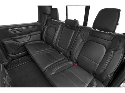 2025 RAM Ram 1500 RHO Crew Cab 4x4 5'7' Box