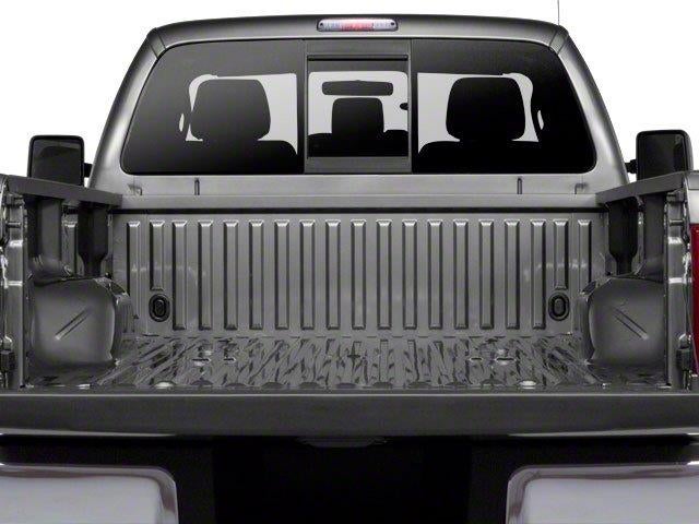 2013 Ford Super Duty F-250 Pickup XL