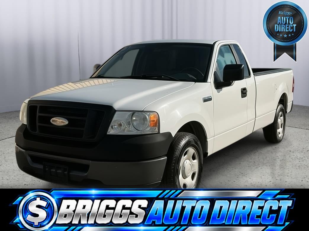 2007 Ford F-150 XL