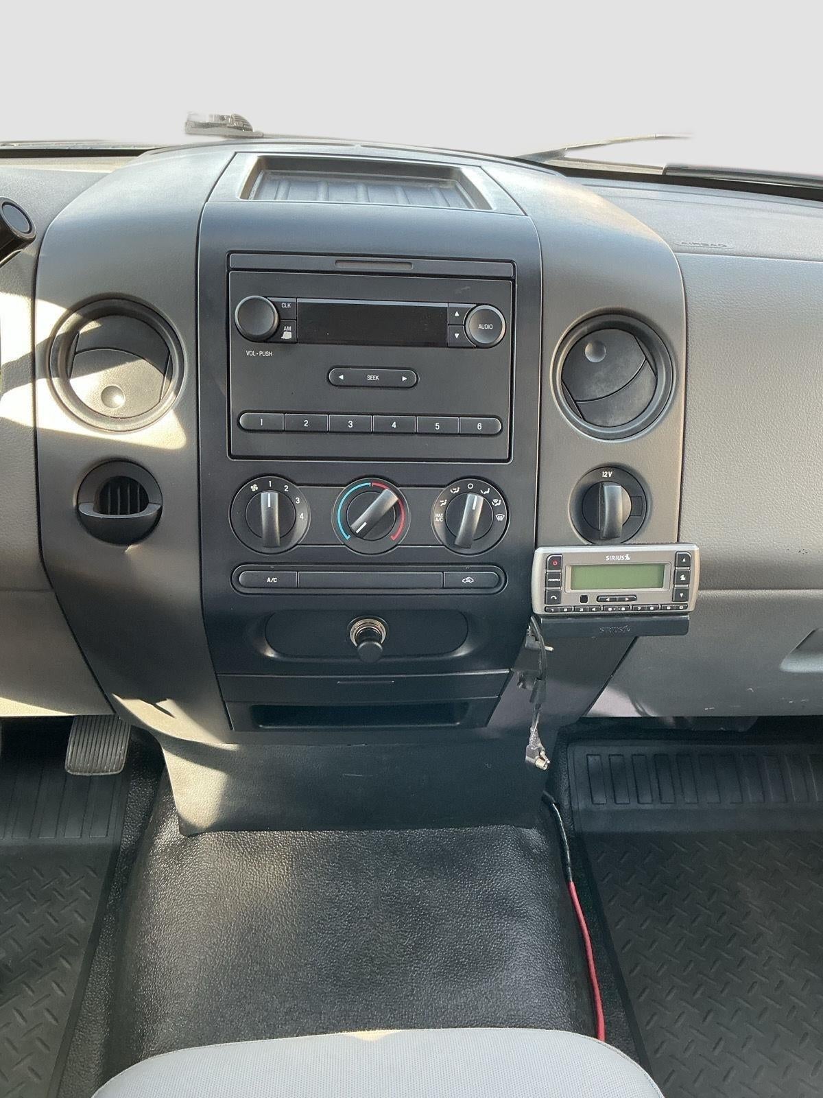 2007 Ford F-150 XL