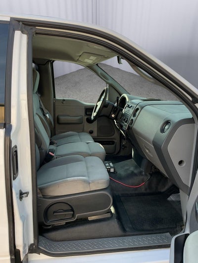 2007 Ford F-150 XL