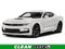 2023 Chevrolet Camaro RWD Coupe 1SS
