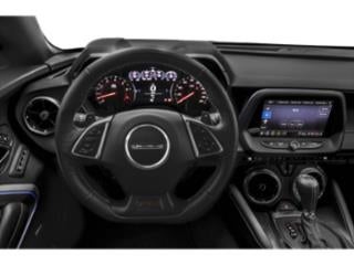 2023 Chevrolet Camaro RWD Coupe 1SS