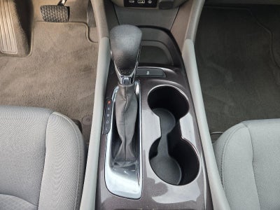 2022 Chevrolet Malibu FWD LS