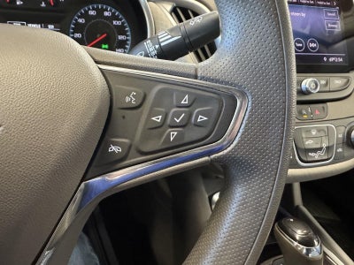 2020 Chevrolet Malibu LS