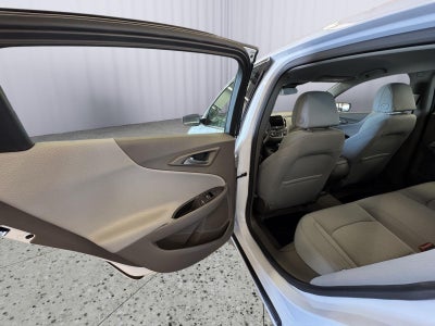 2020 Chevrolet Malibu LS