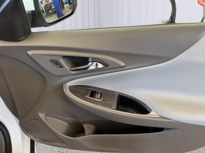 2020 Chevrolet Malibu LS