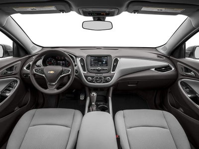 2016 Chevrolet Malibu 1FL
