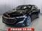 2020 Chevrolet Malibu Premier