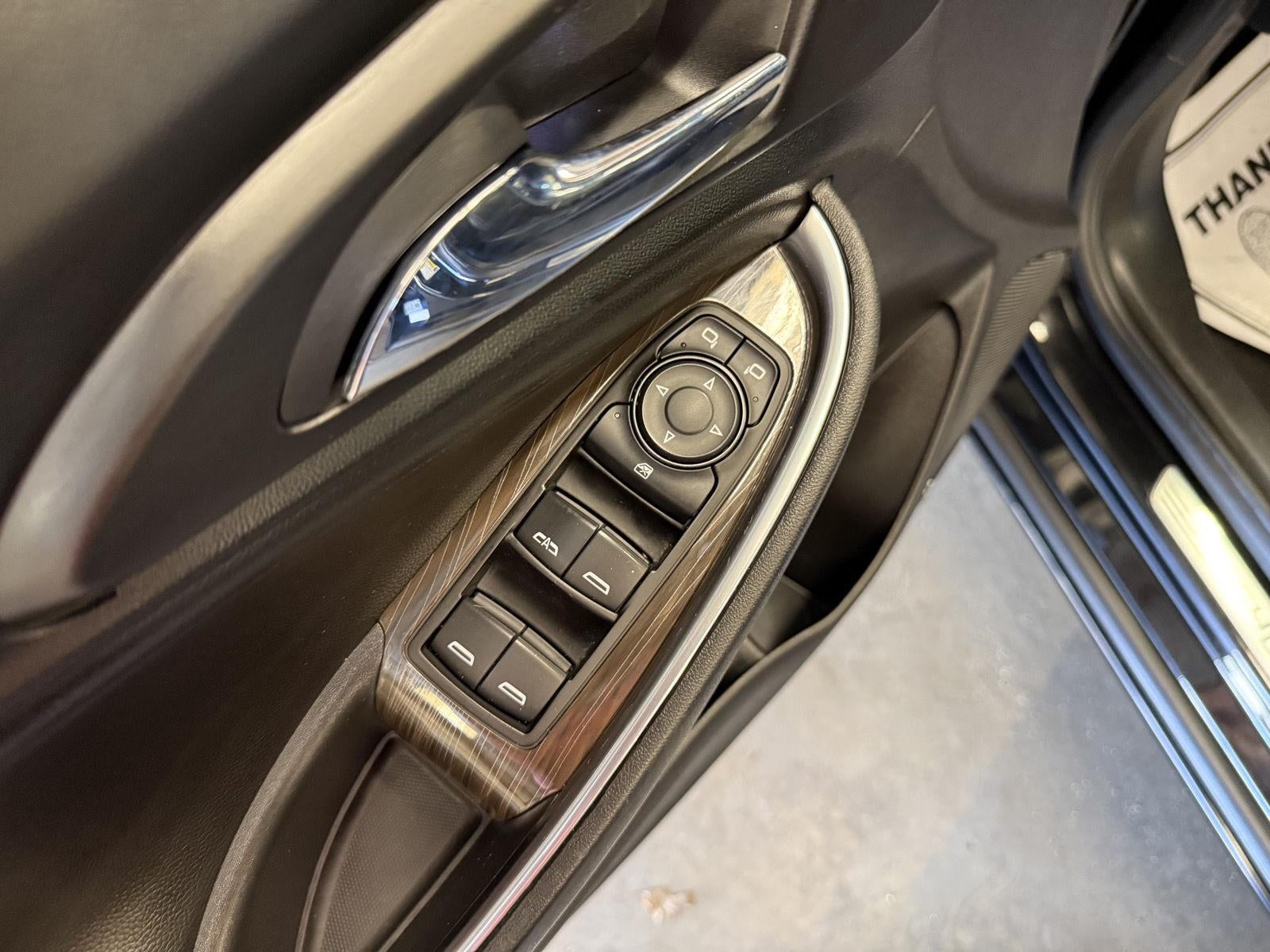 2020 Chevrolet Malibu Premier