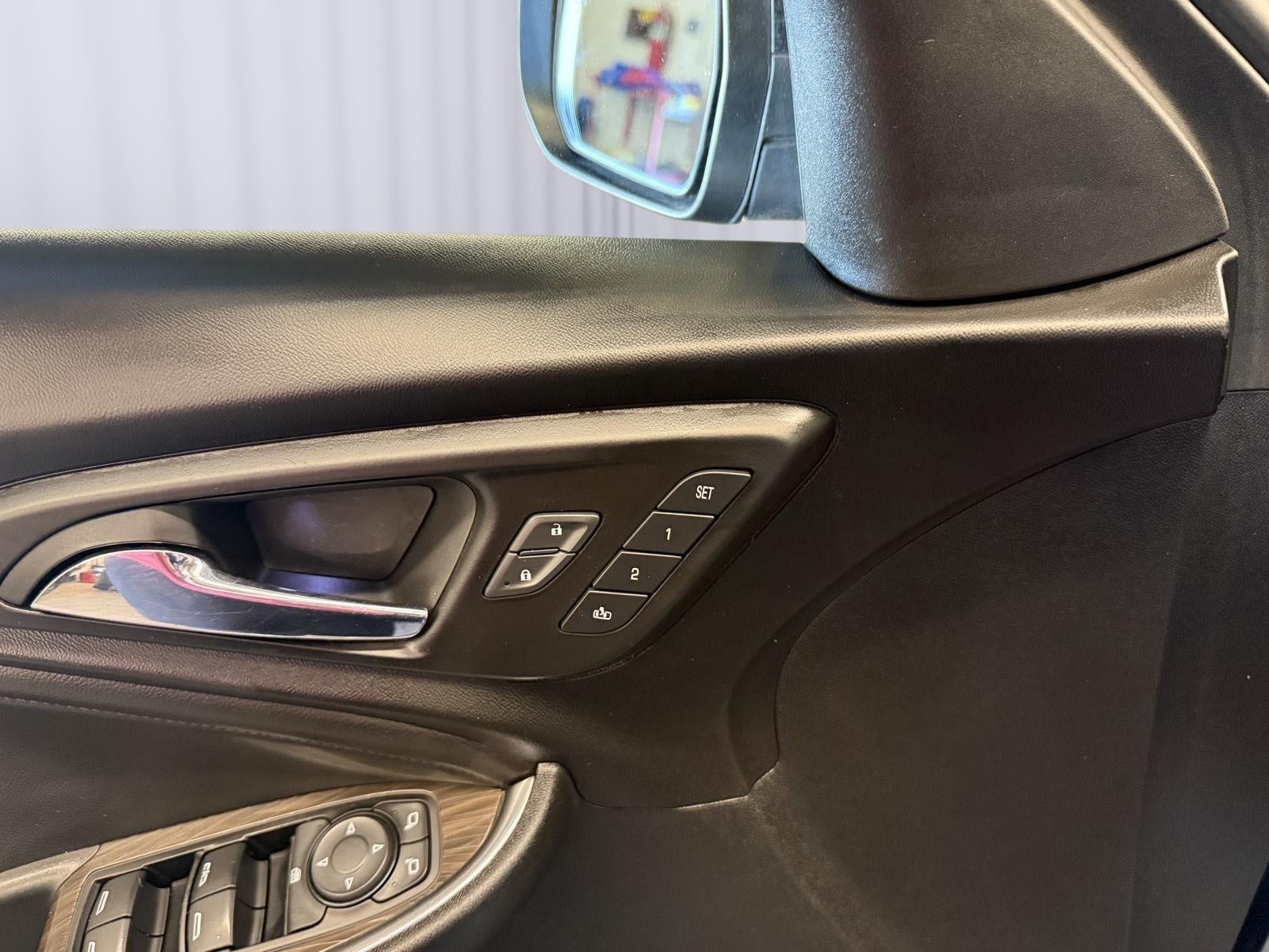2020 Chevrolet Malibu Premier