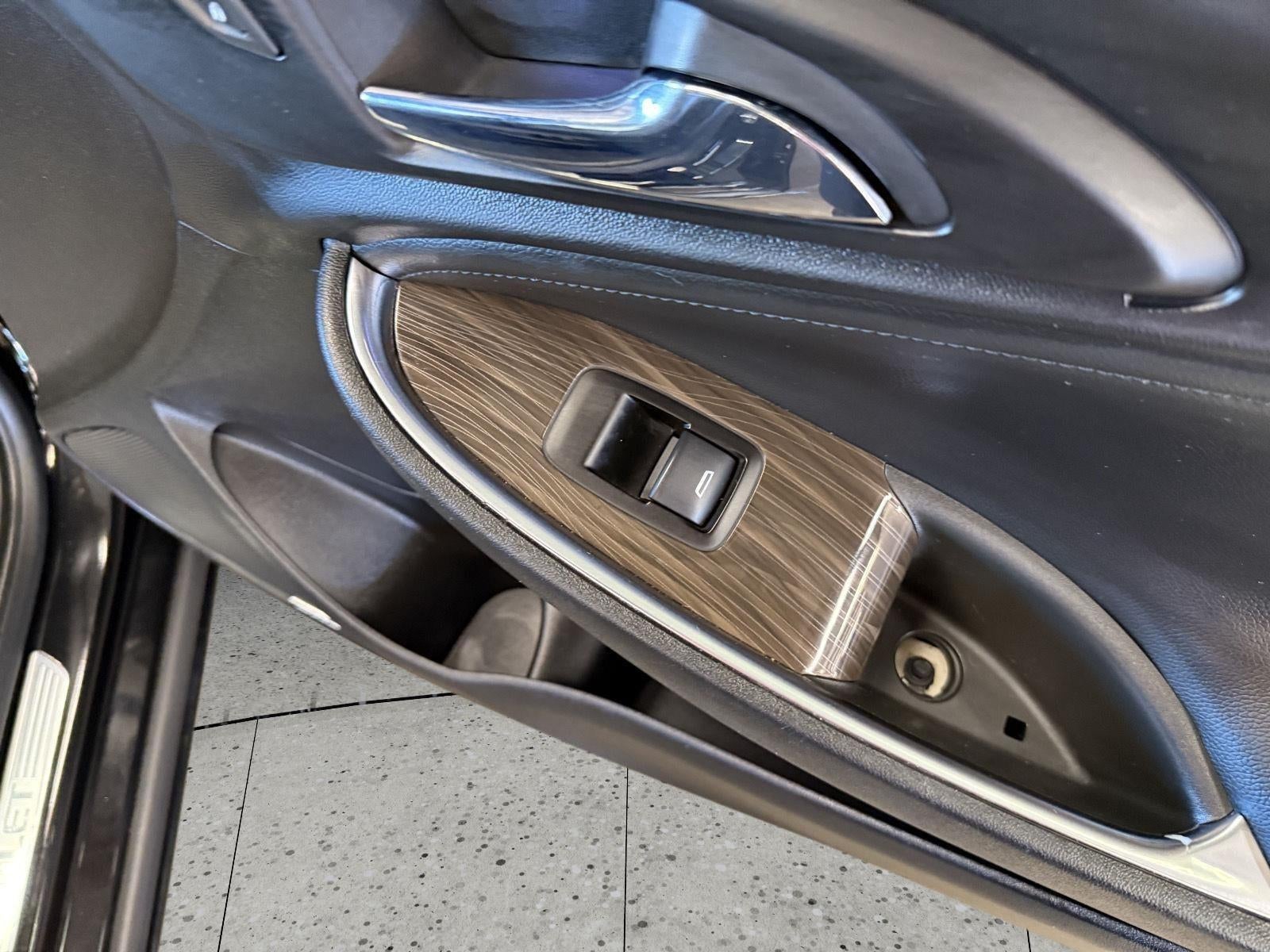 2020 Chevrolet Malibu Premier