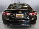 2020 Chevrolet Malibu Premier