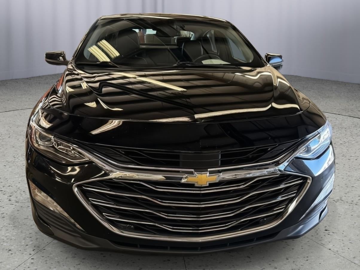 2020 Chevrolet Malibu Premier