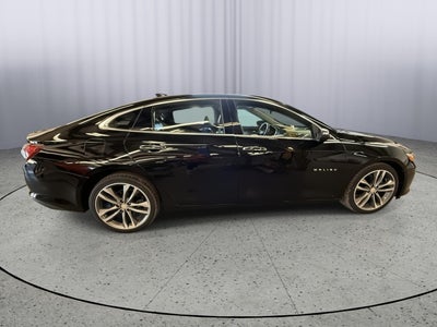 2020 Chevrolet Malibu Premier