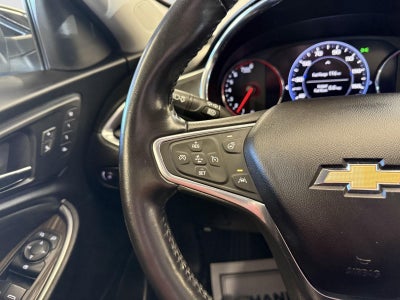 2020 Chevrolet Malibu Premier