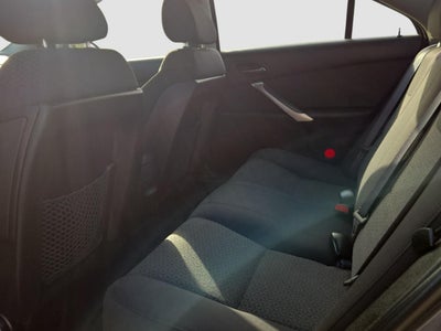 2008 Pontiac G6 SE1