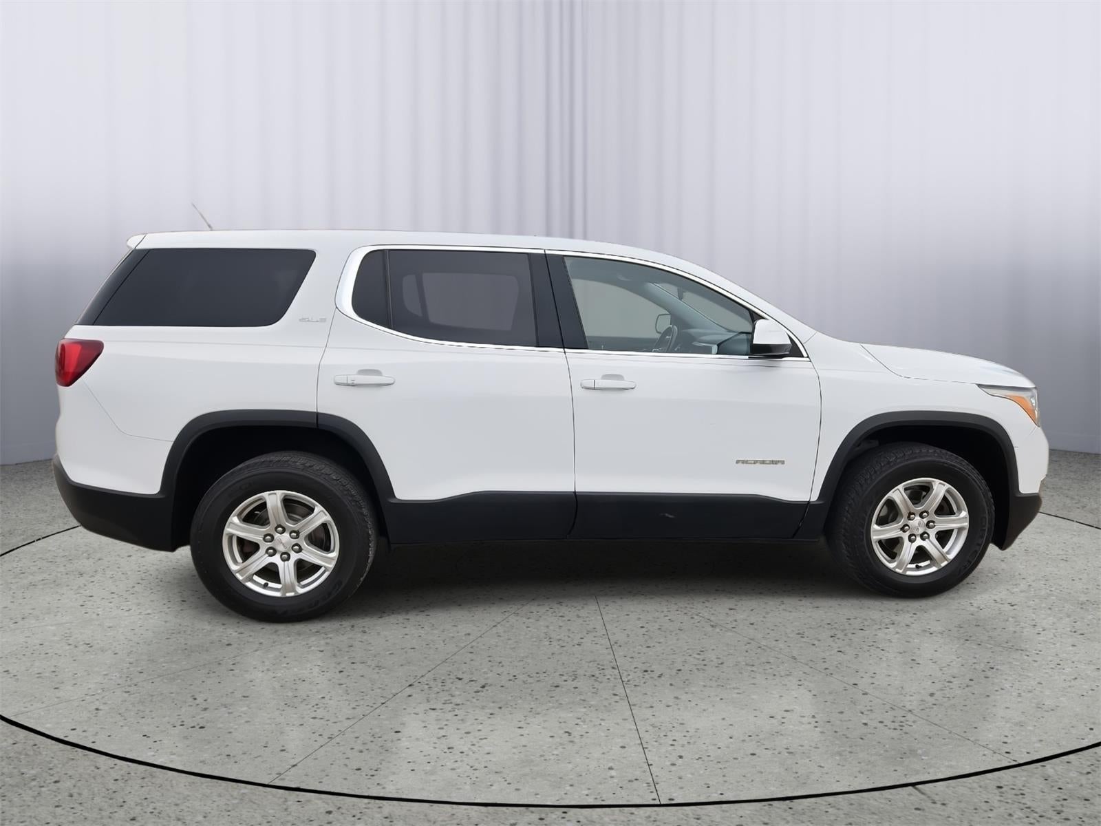 2019 GMC Acadia SLE-1
