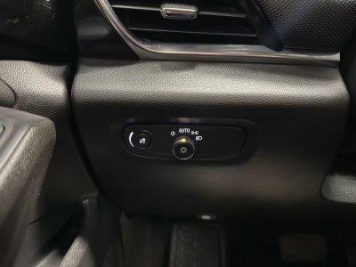 2022 Chevrolet Traverse FWD RS