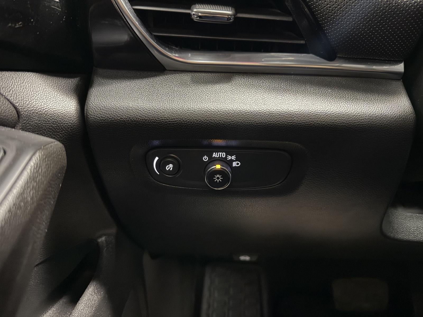 2022 Chevrolet Traverse FWD RS