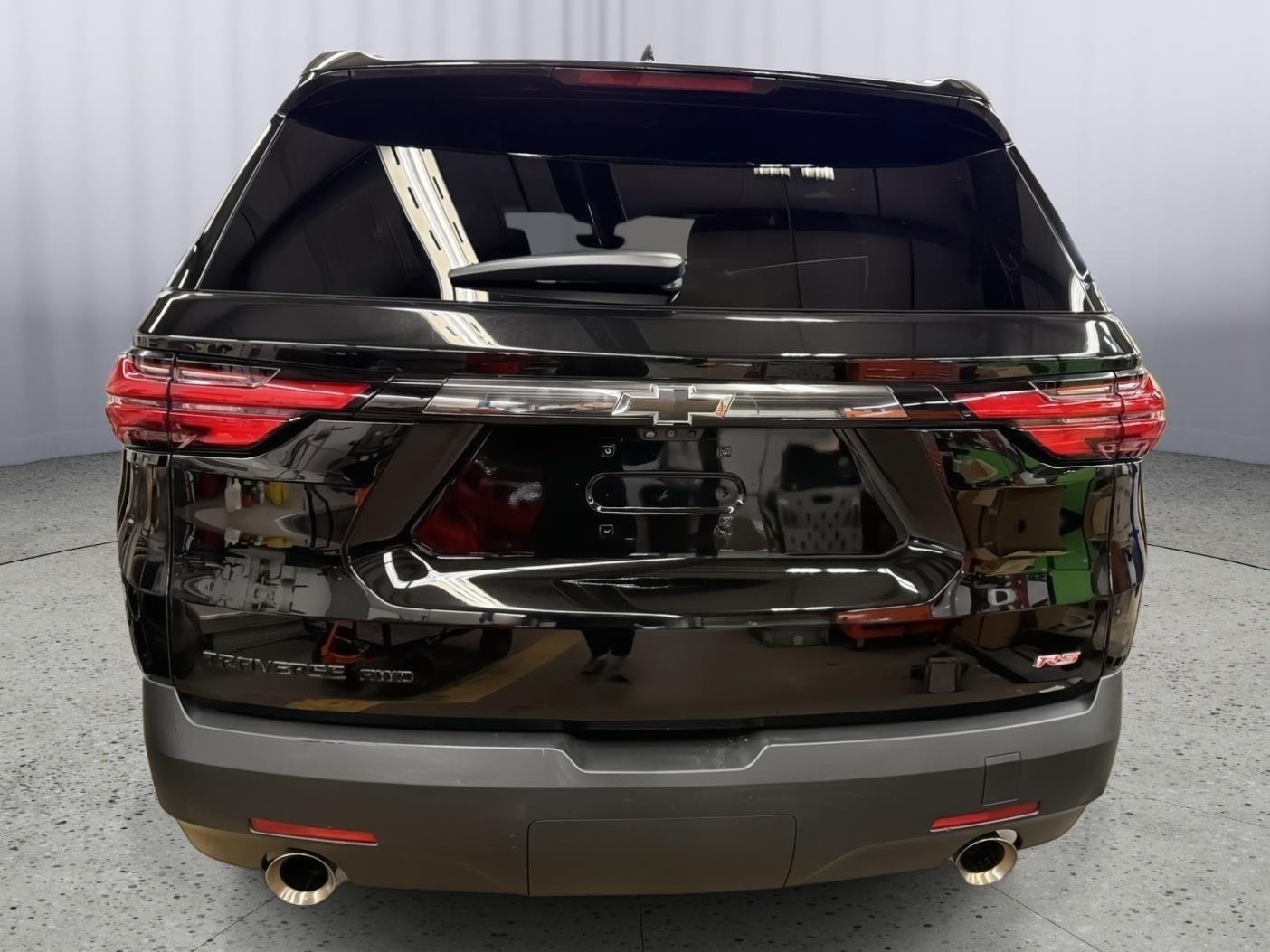 2023 Chevrolet Traverse AWD RS