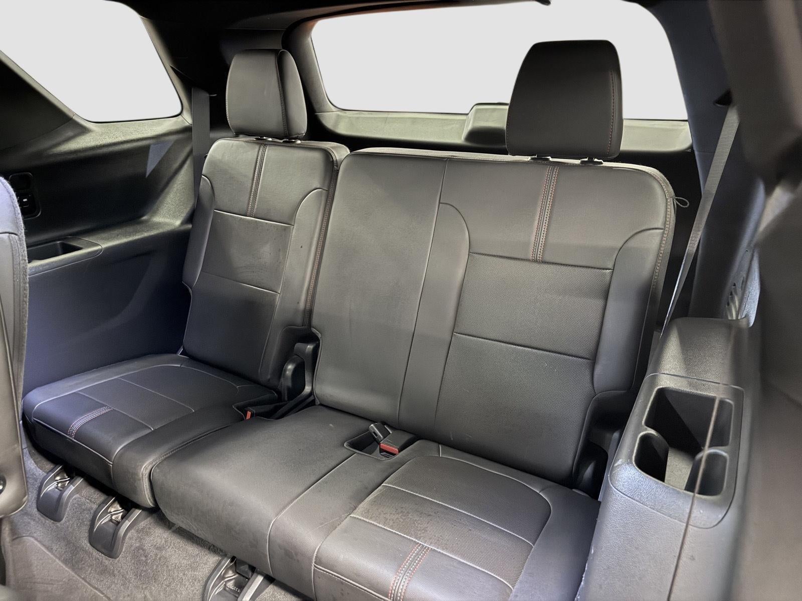 2023 Chevrolet Traverse AWD RS